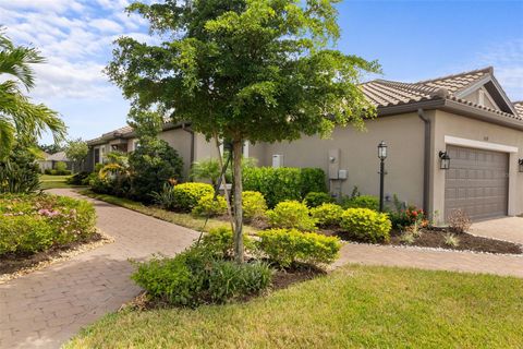 A home in LAKEWOOD RANCH