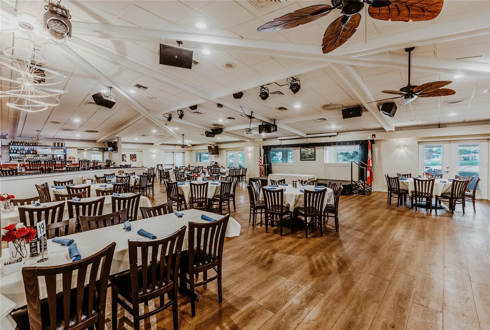 MAPLE LEAF ESTATES - Residential