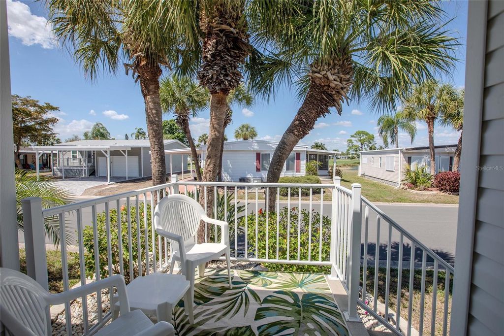 Photo of 2100 Kings Highway #729, Port Charlotte, FL 33980 (MLS # C7523387)
