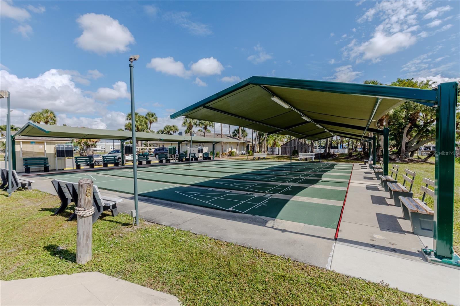 MAPLE LEAF ESTATES - Residential