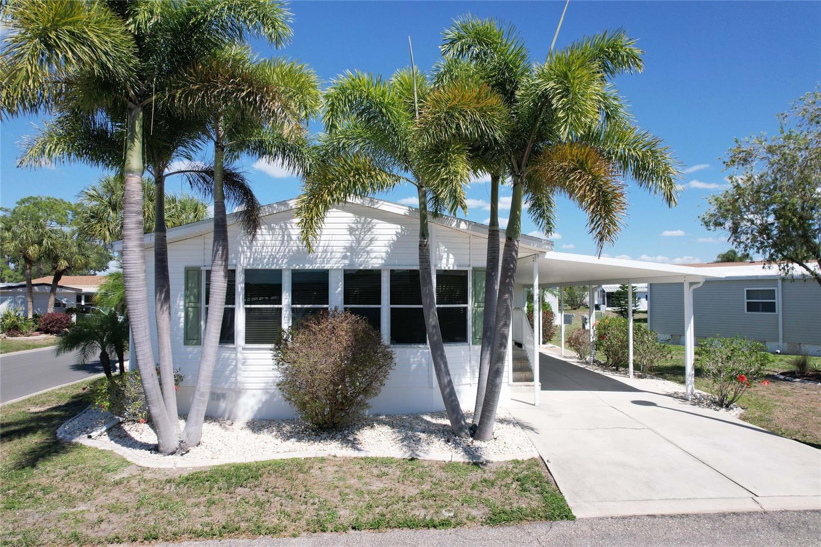 MAPLE LEAF ESTATES - Residential