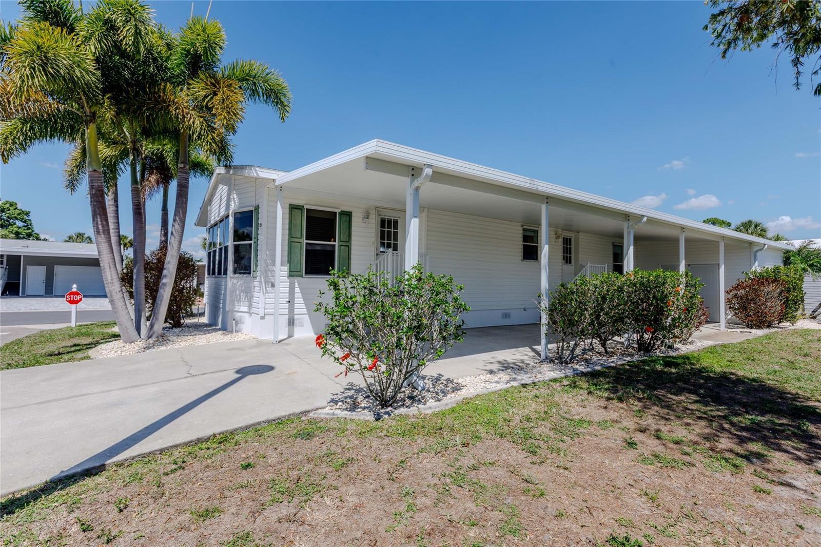 MAPLE LEAF ESTATES - Residential