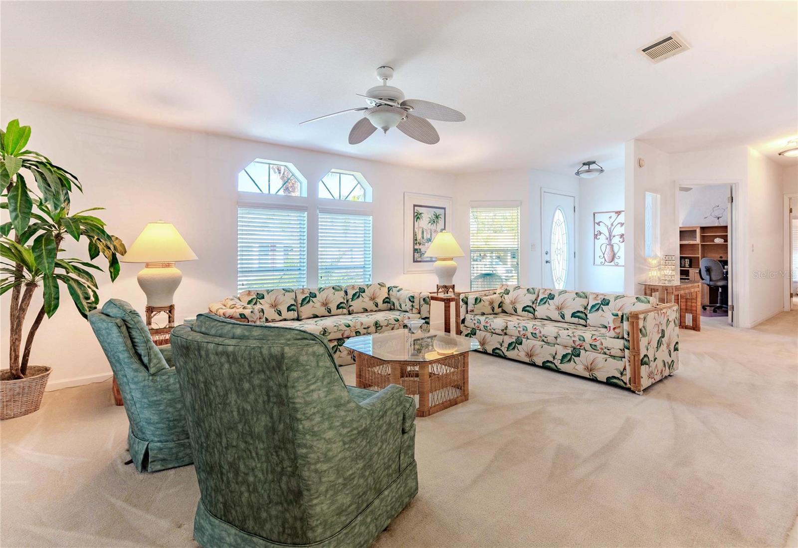 MAPLE LEAF ESTATES - Residential