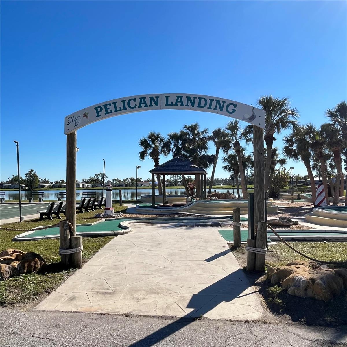 MAPLE LEAF ESTATES - Residential