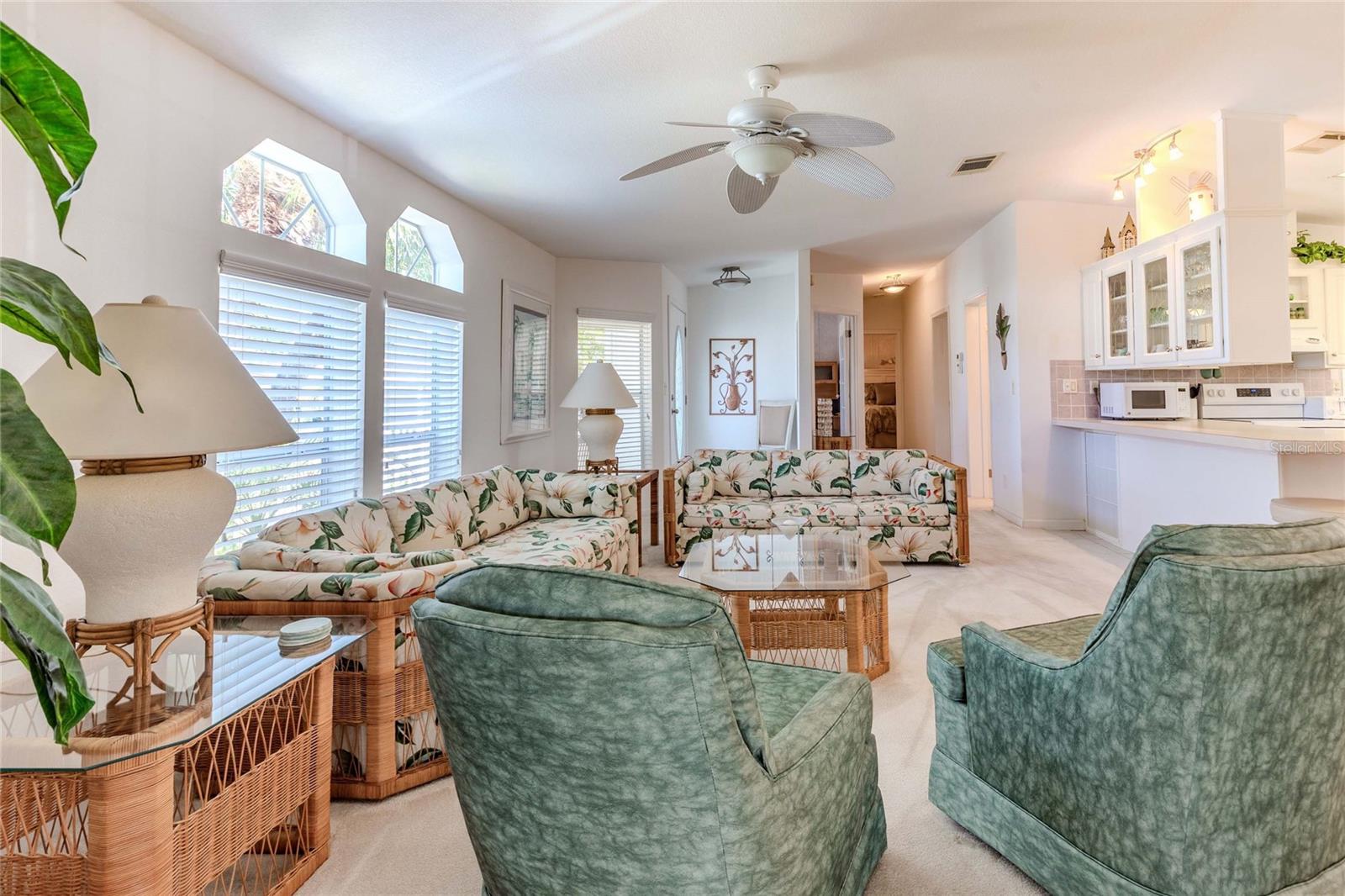 MAPLE LEAF ESTATES - Residential