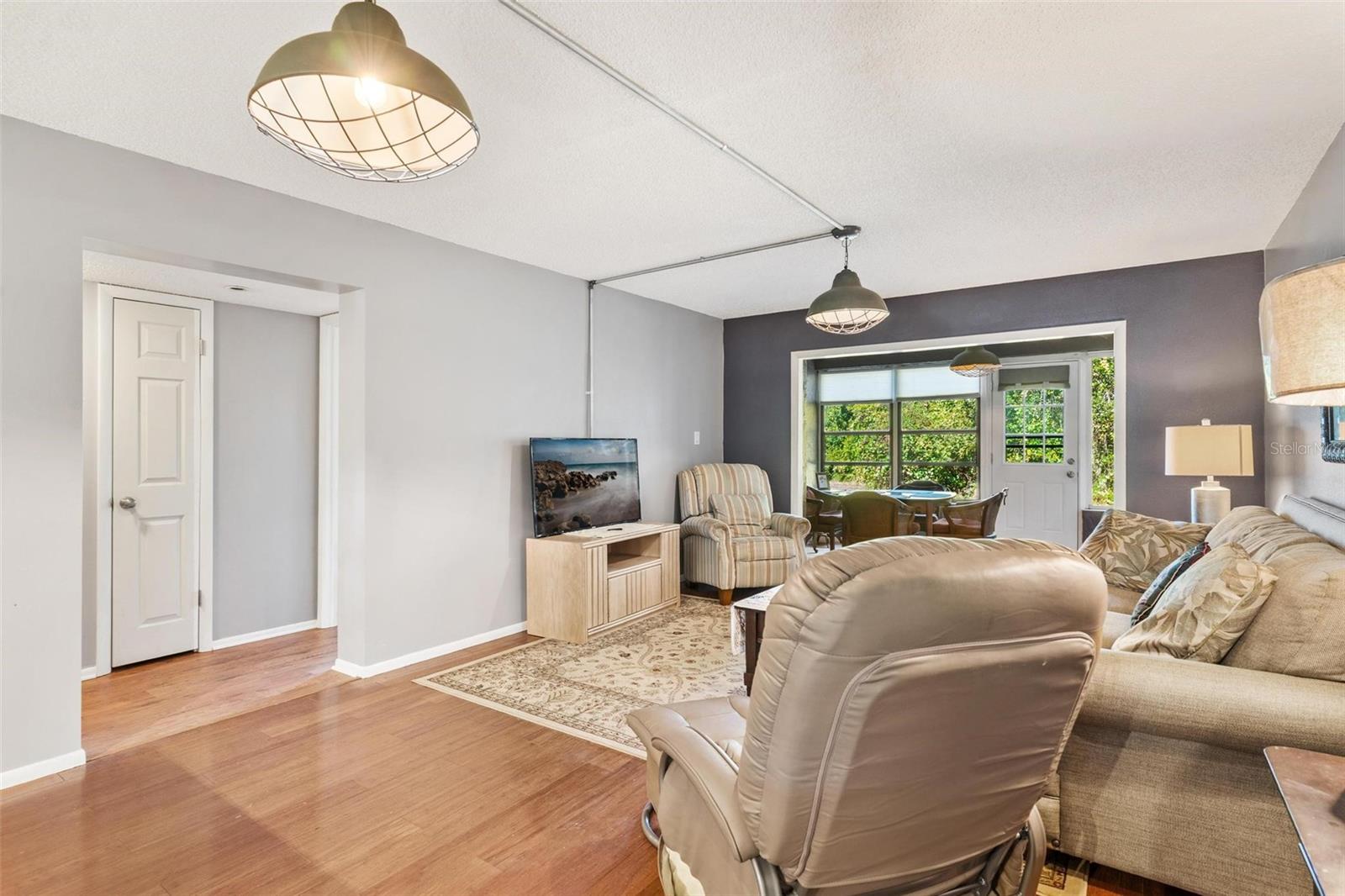 BAYWOOD NORTHWEST CONDO - Residential