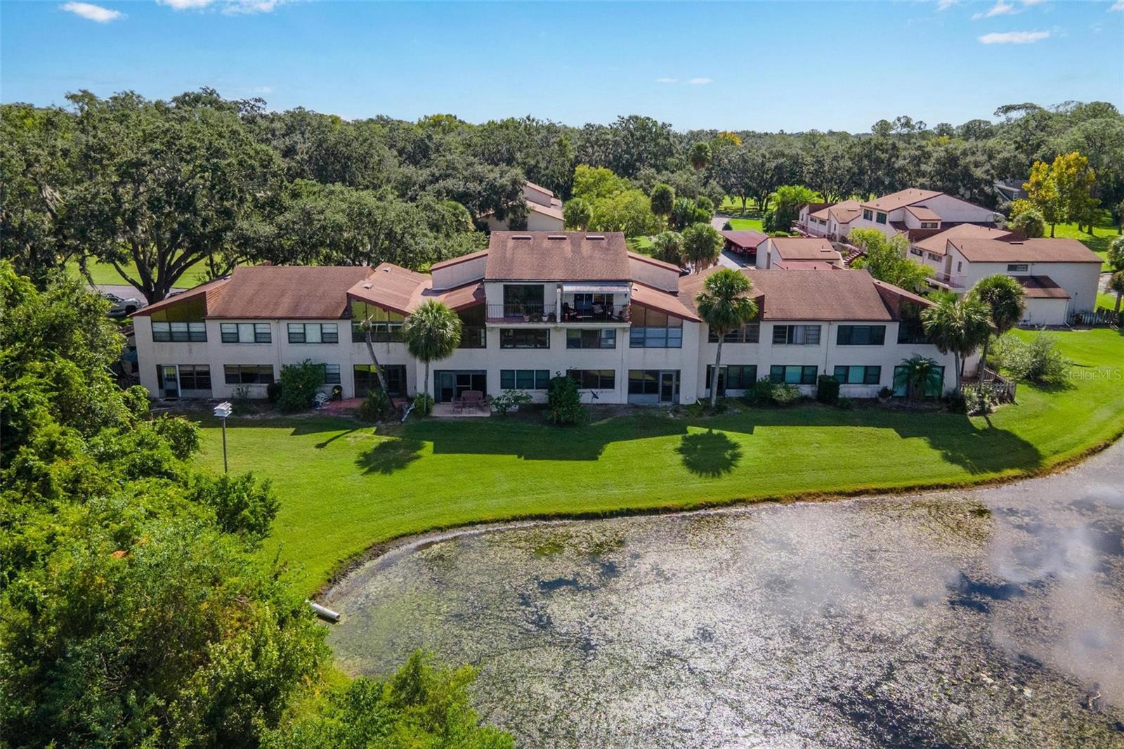 BAYWOOD NORTHWEST CONDO - Residential