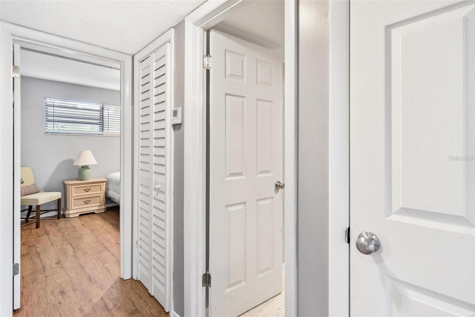 BAYWOOD NORTHWEST CONDO - Residential