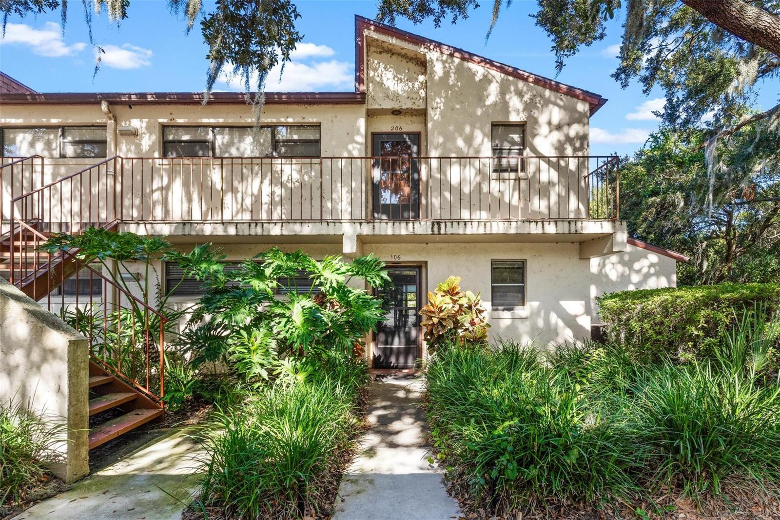 BAYWOOD NORTHWEST CONDO - Residential