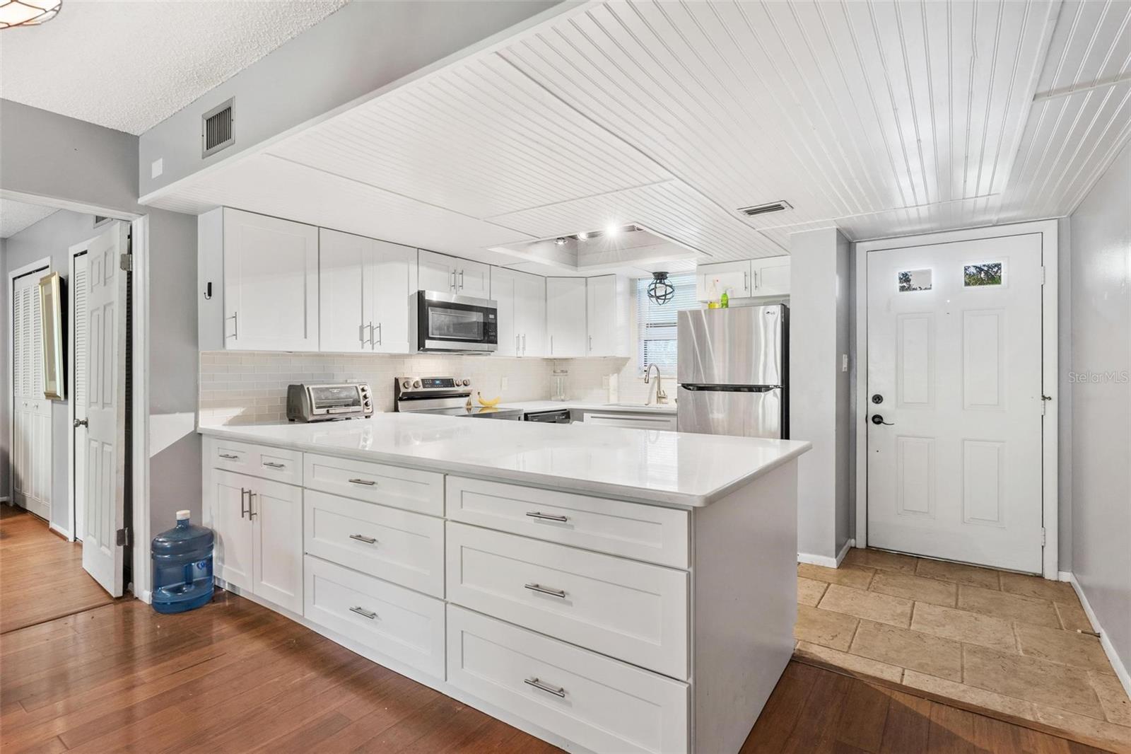 BAYWOOD NORTHWEST CONDO - Residential