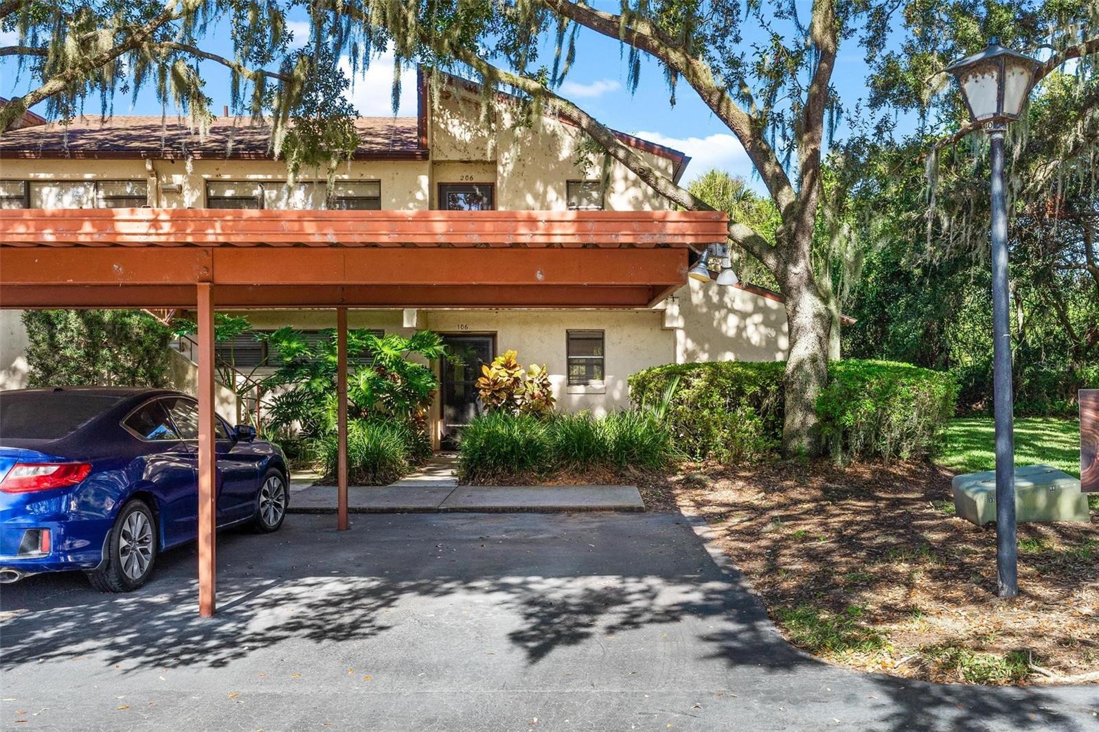 BAYWOOD NORTHWEST CONDO - Residential