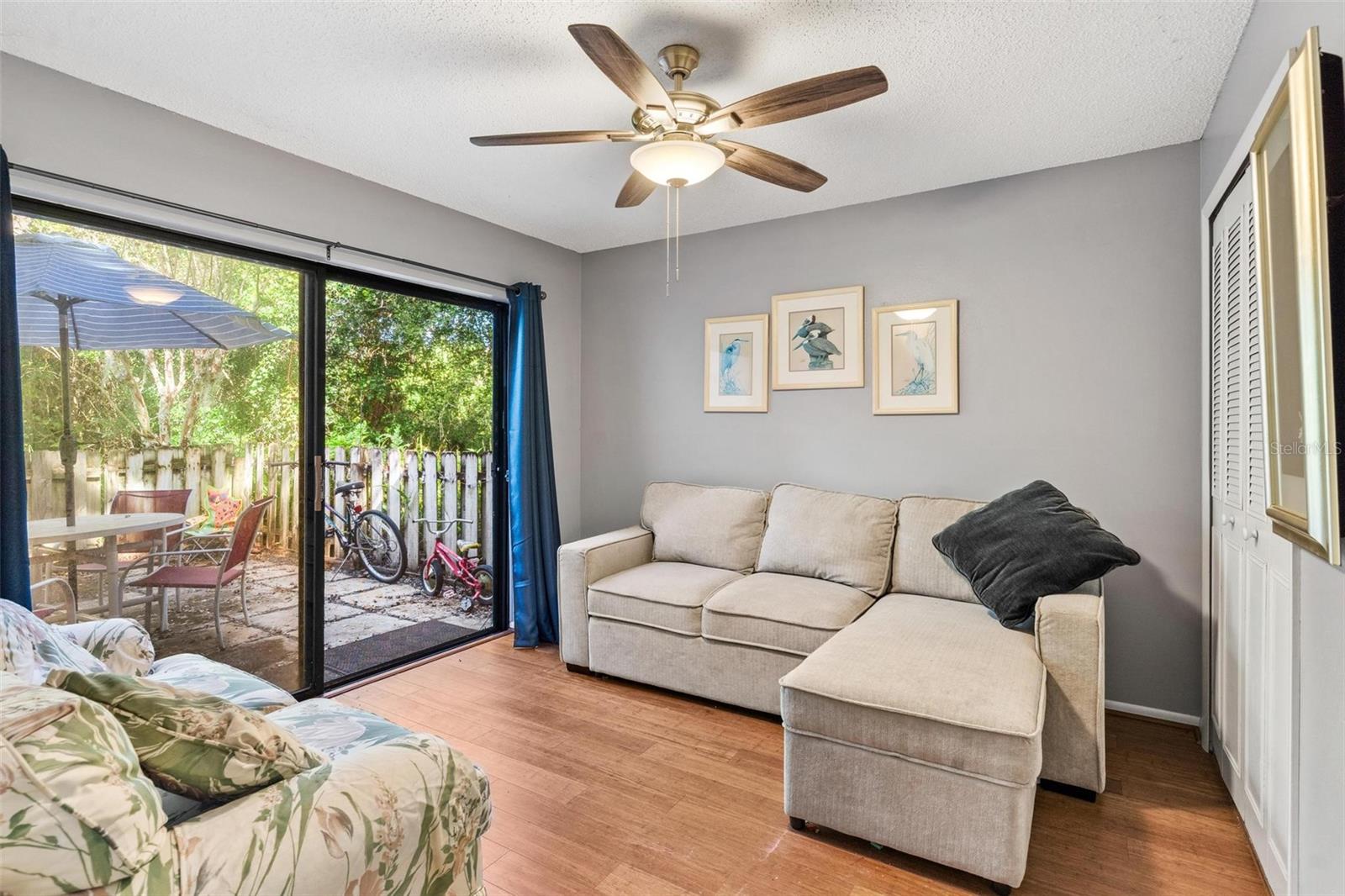 BAYWOOD NORTHWEST CONDO - Residential