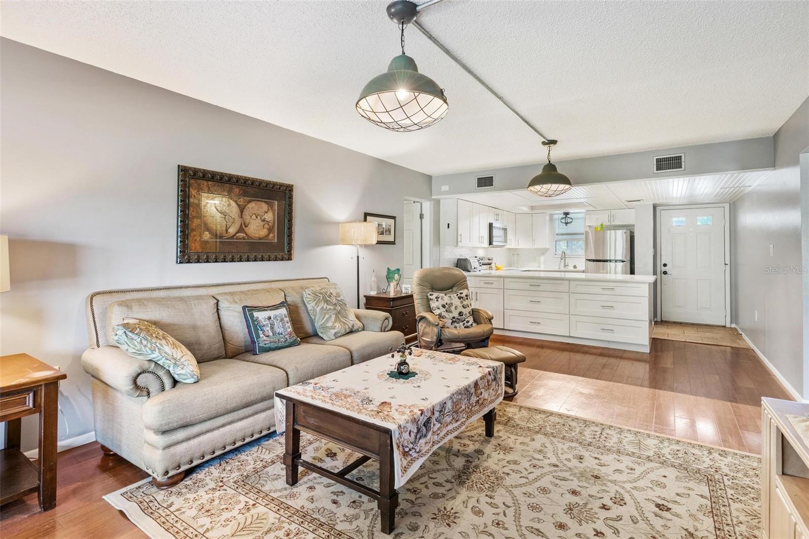 BAYWOOD NORTHWEST CONDO - Residential