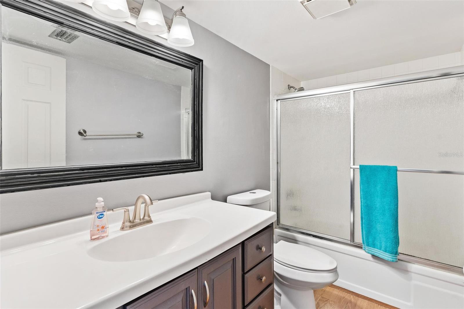 BAYWOOD NORTHWEST CONDO - Residential