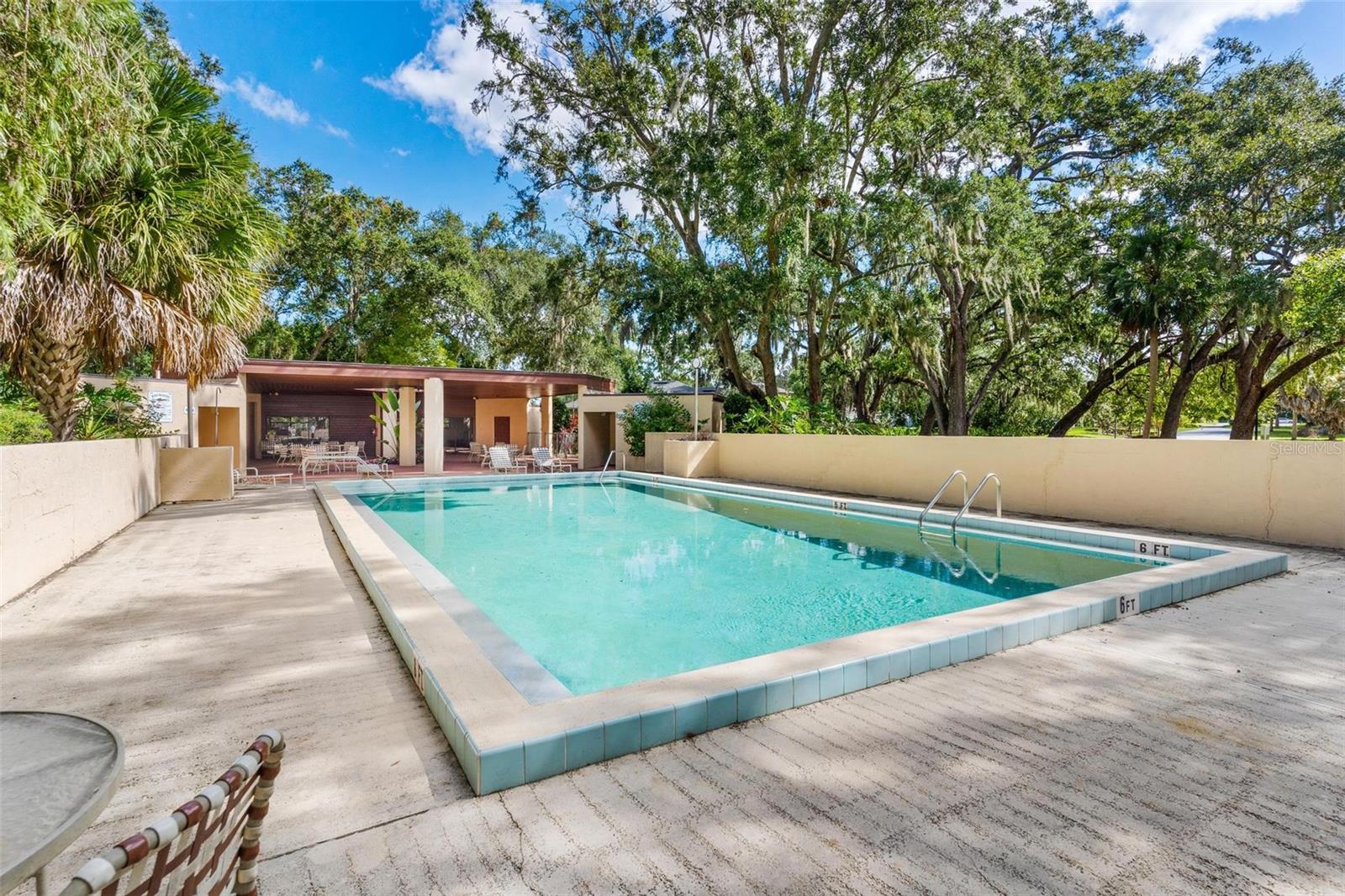 BAYWOOD NORTHWEST CONDO - Residential