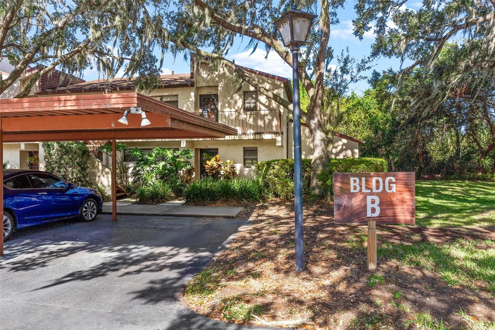 BAYWOOD NORTHWEST CONDO - Residential