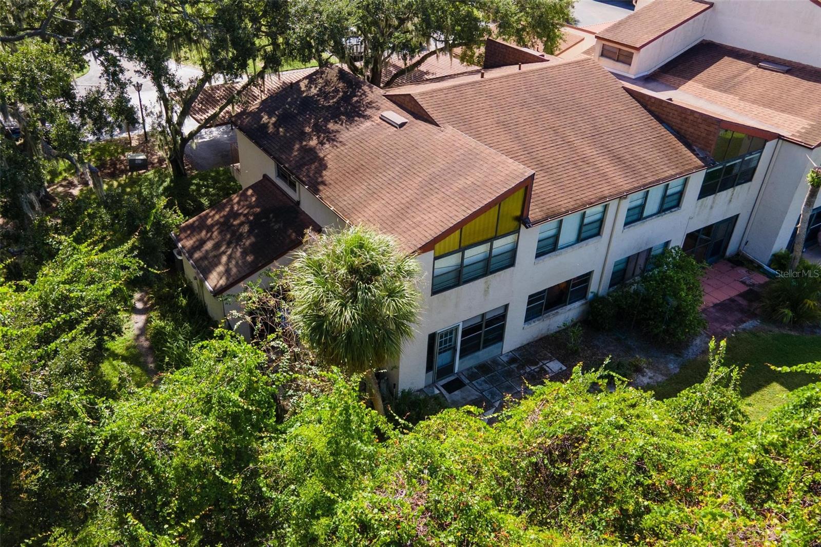 BAYWOOD NORTHWEST CONDO - Residential