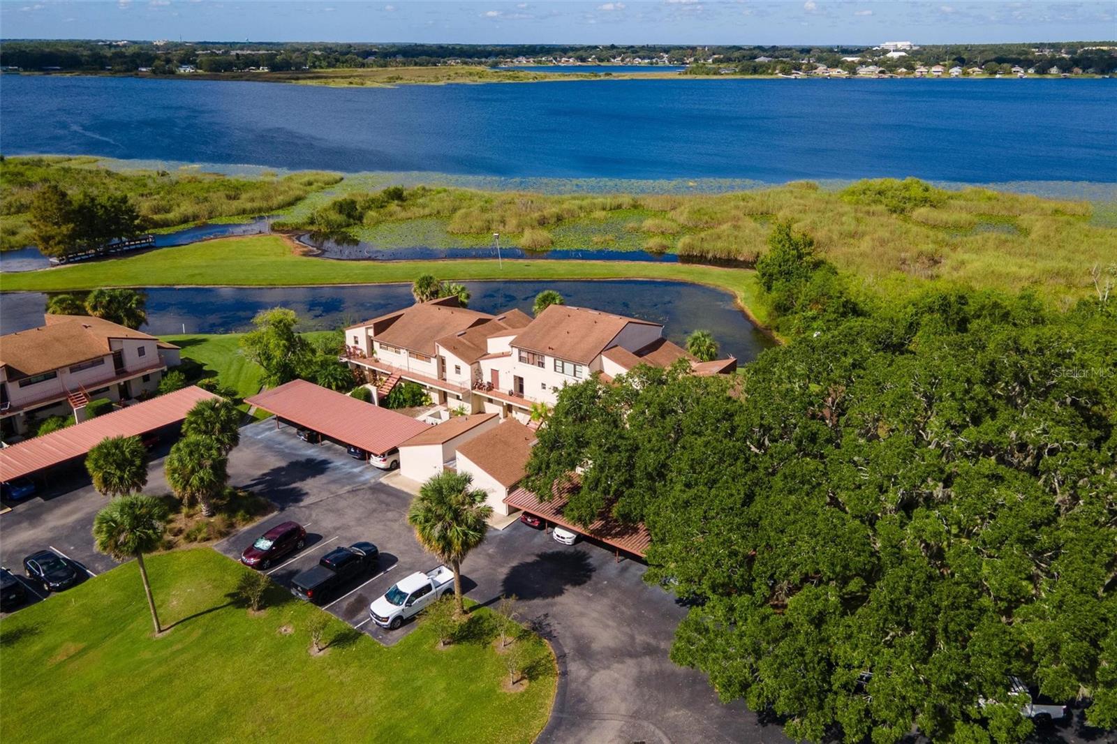 BAYWOOD NORTHWEST CONDO - Residential