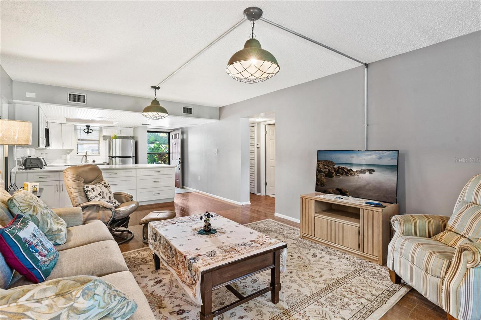 BAYWOOD NORTHWEST CONDO - Residential