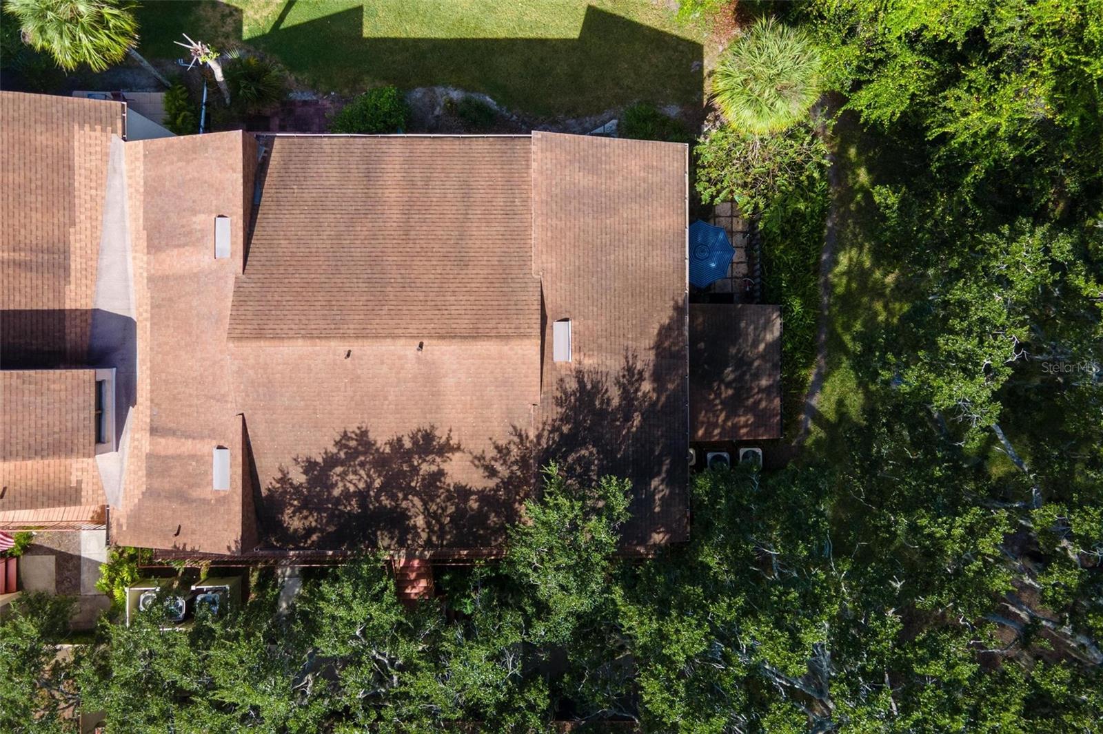 BAYWOOD NORTHWEST CONDO - Residential