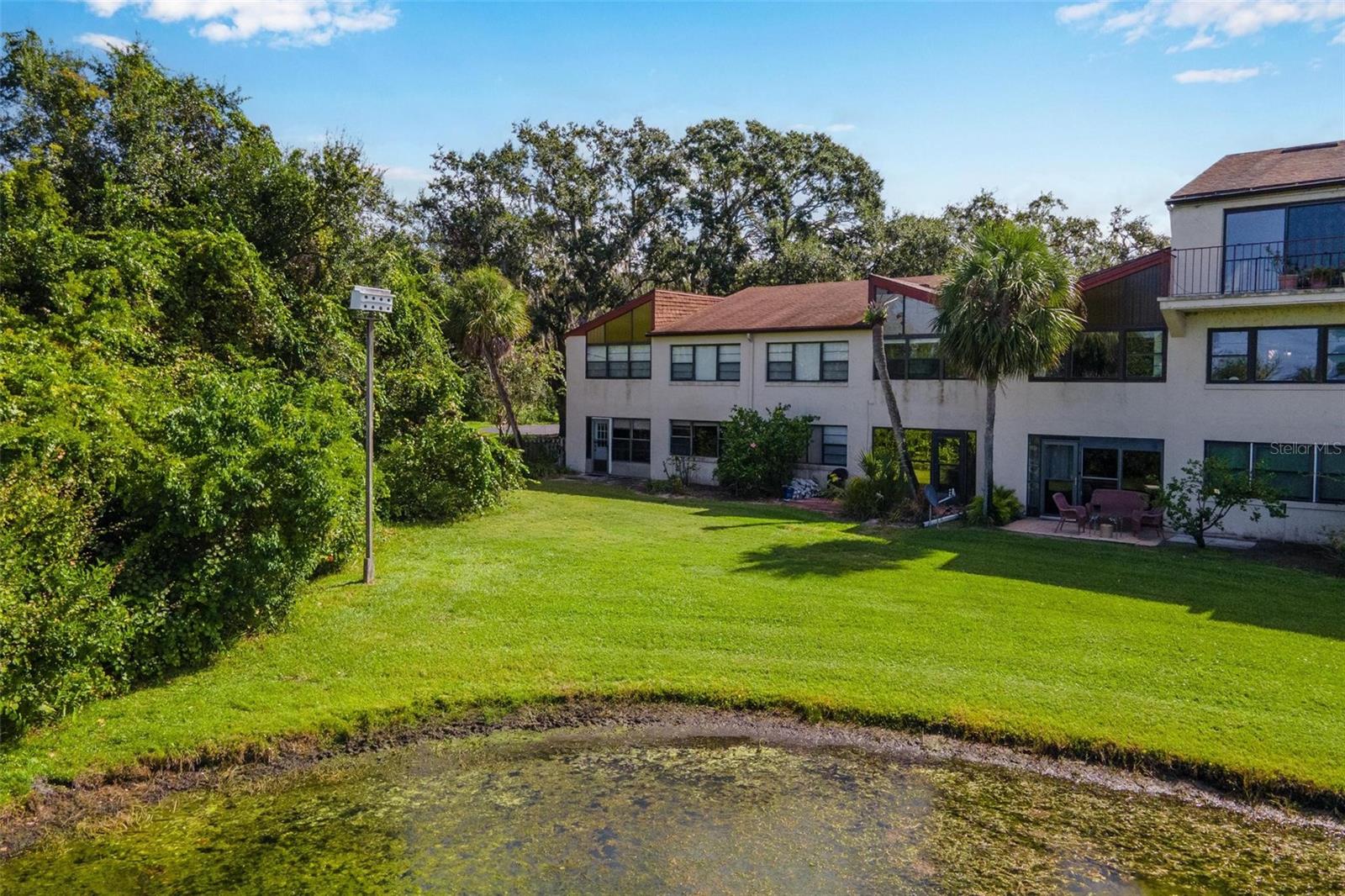 BAYWOOD NORTHWEST CONDO - Residential