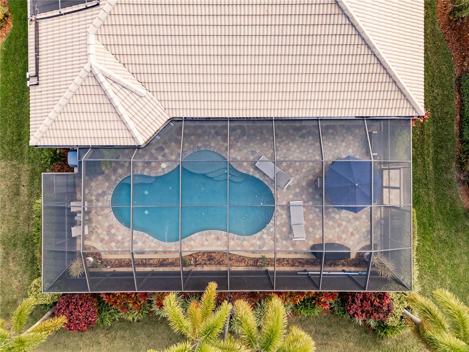 5006 RUBY FLATS DRIVE