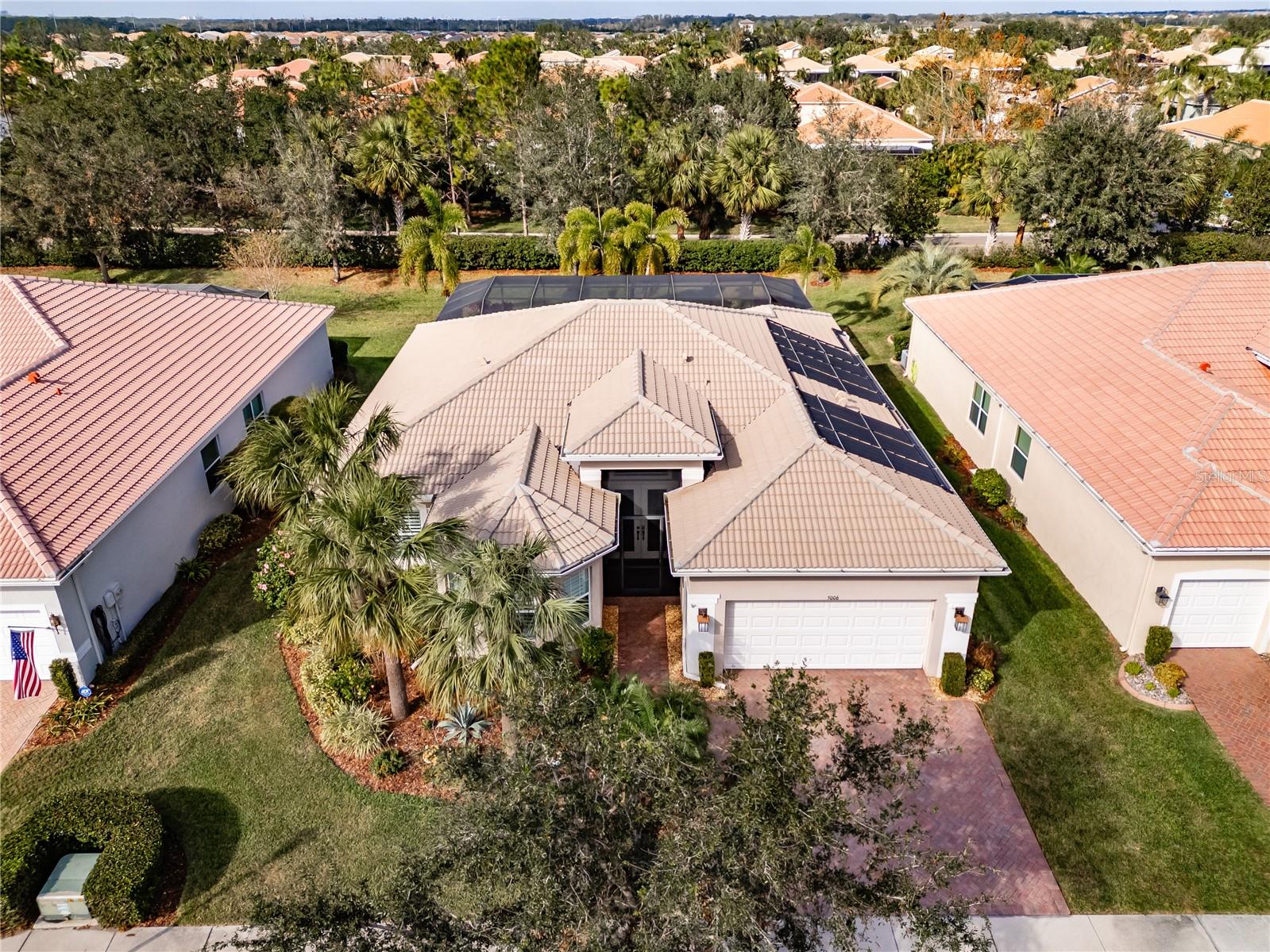 5006 RUBY FLATS DRIVE