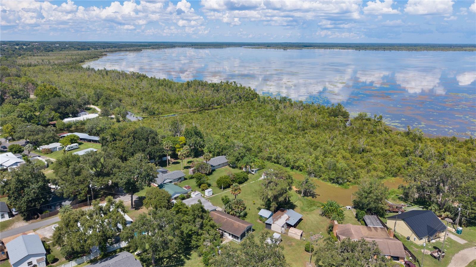 ACREAGE & UNREC - Residential