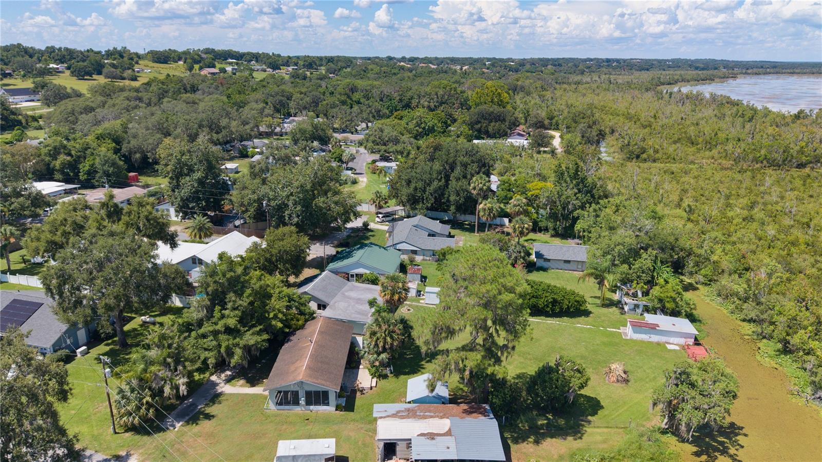 ACREAGE & UNREC - Residential