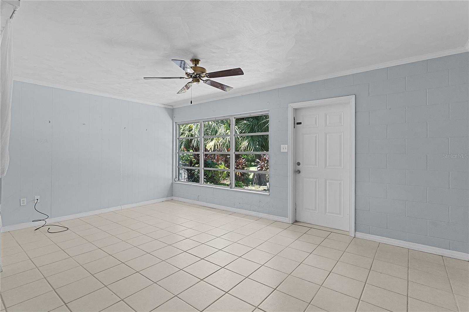 ACREAGE & UNREC - Residential