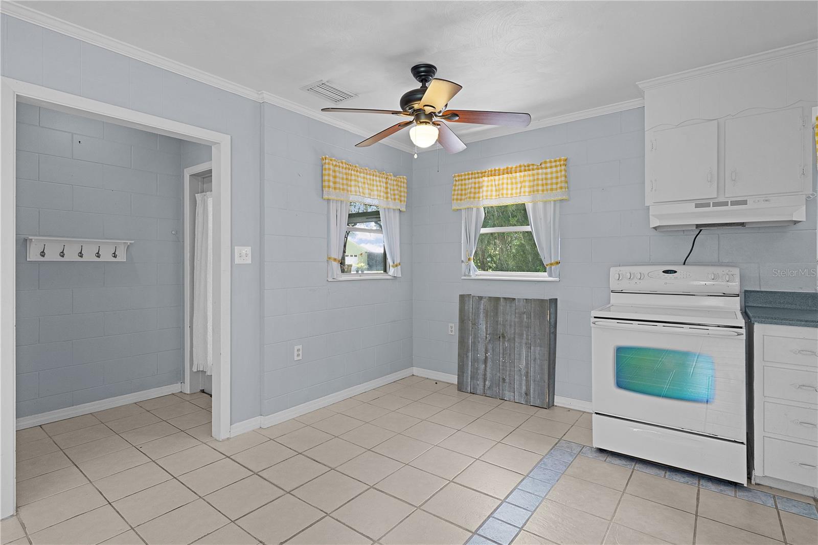 ACREAGE & UNREC - Residential