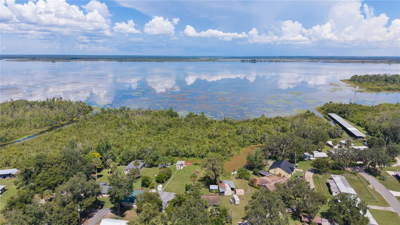 ACREAGE & UNREC - Residential