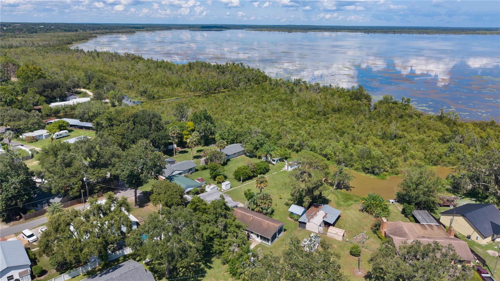 ACREAGE & UNREC - Residential