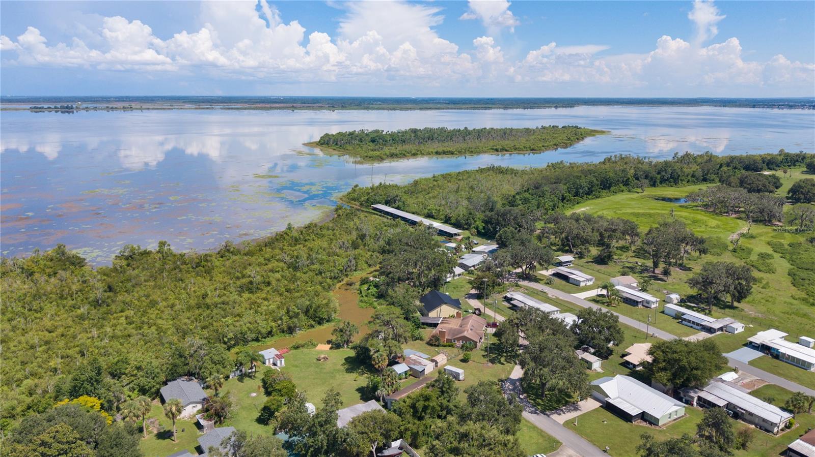 ACREAGE & UNREC - Residential