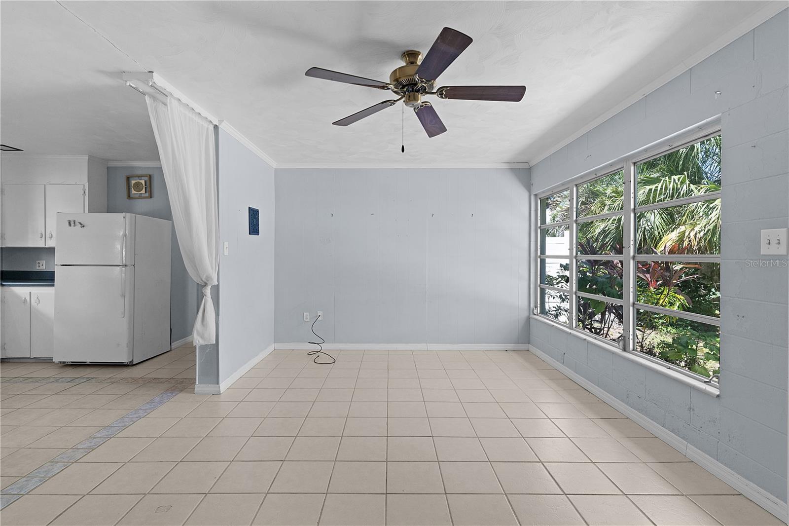 ACREAGE & UNREC - Residential