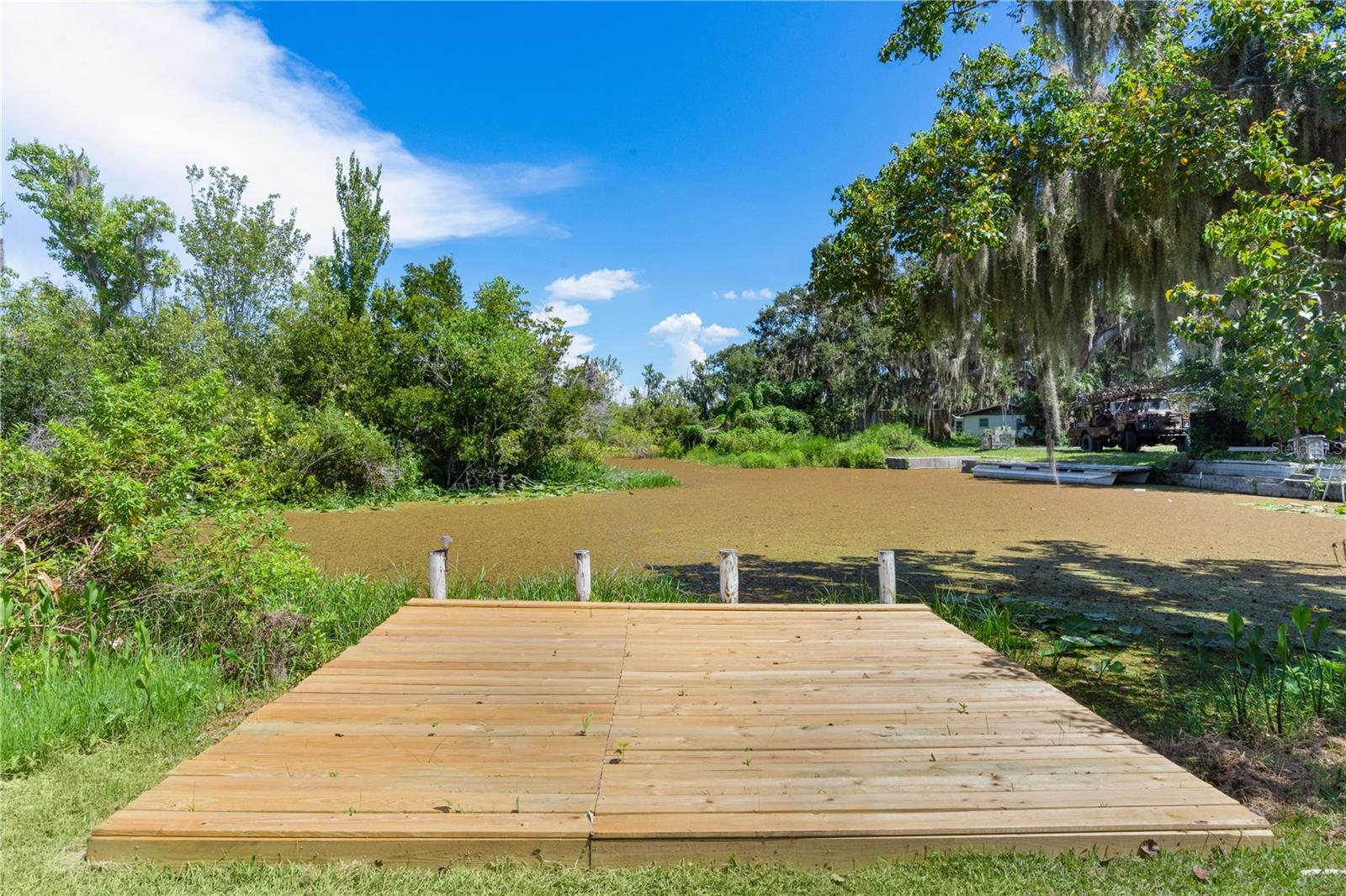 ACREAGE & UNREC - Residential