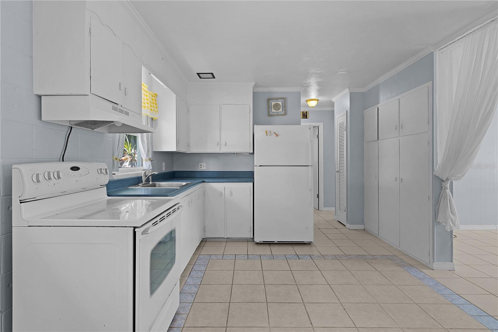 ACREAGE & UNREC - Residential