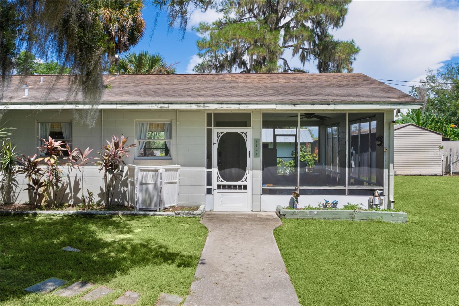 ACREAGE & UNREC - Residential