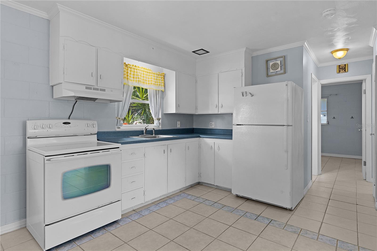 ACREAGE & UNREC - Residential