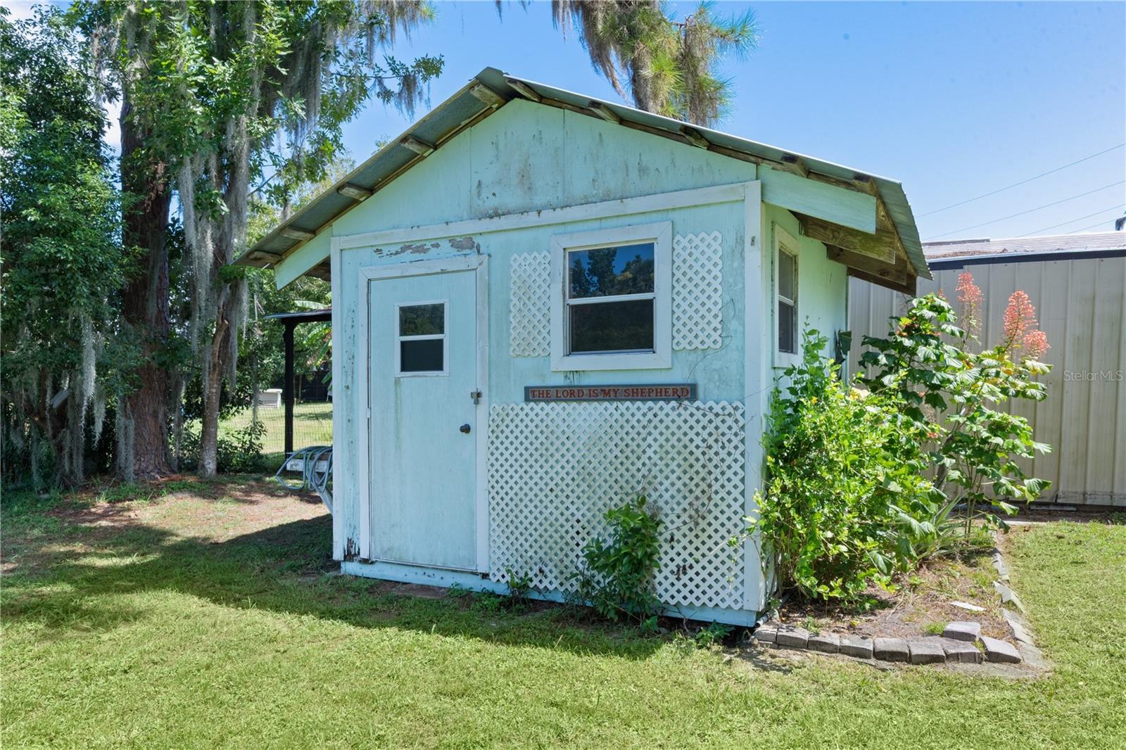 ACREAGE & UNREC - Residential