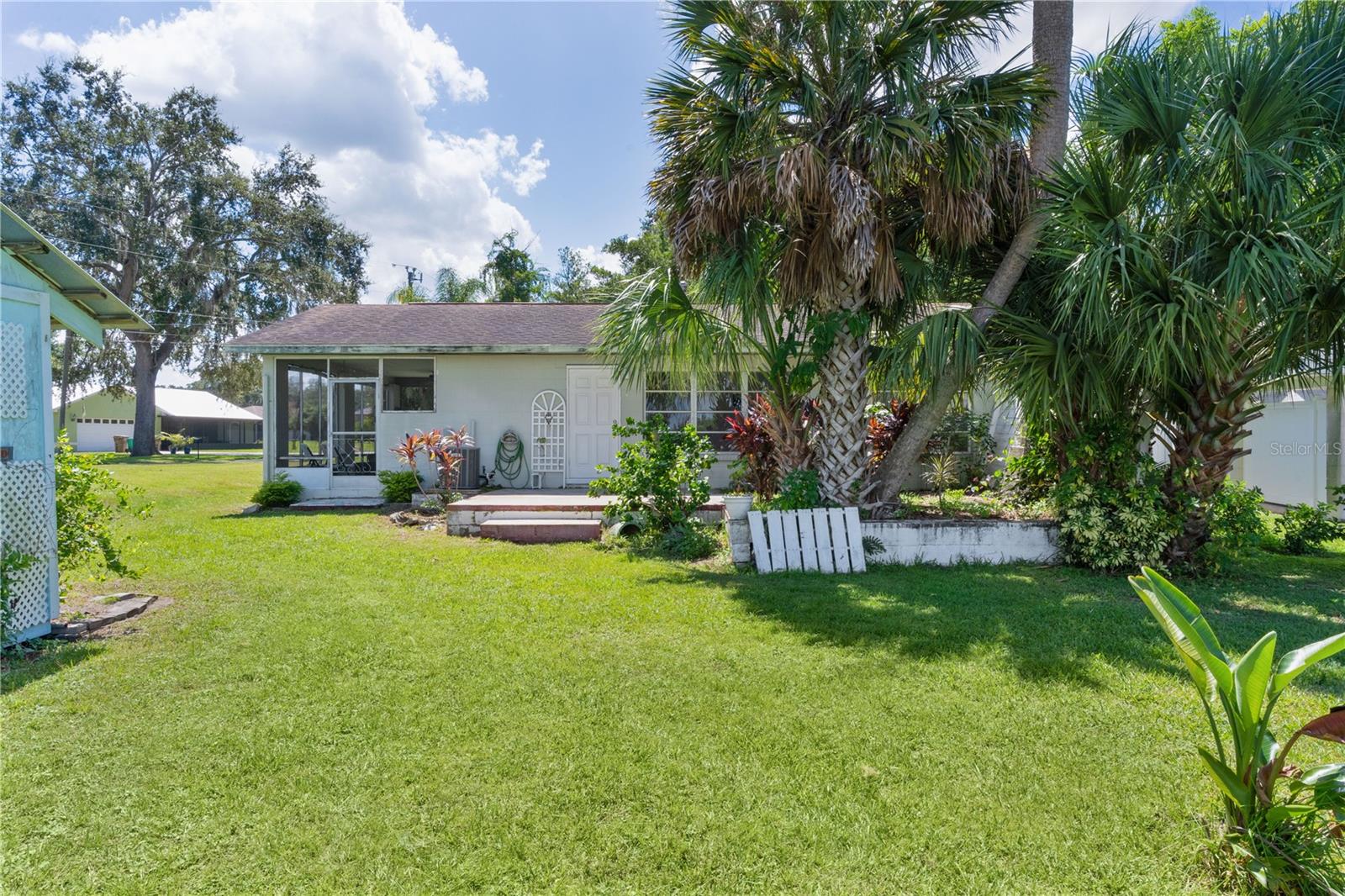 ACREAGE & UNREC - Residential