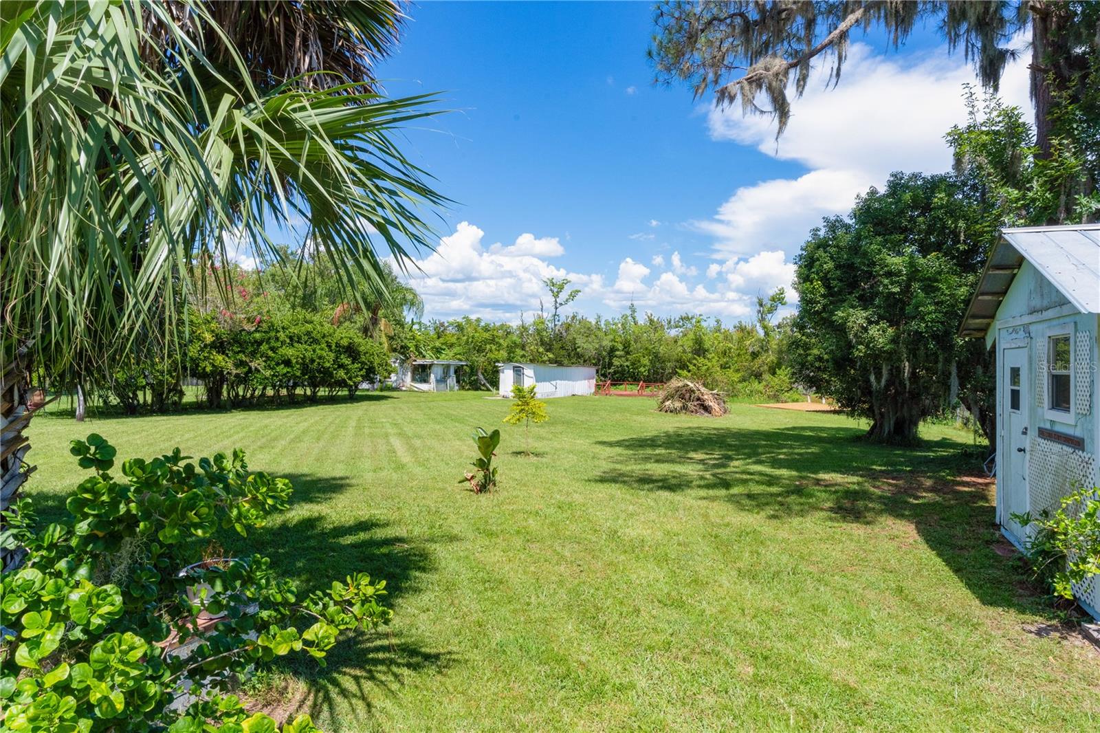 ACREAGE & UNREC - Residential