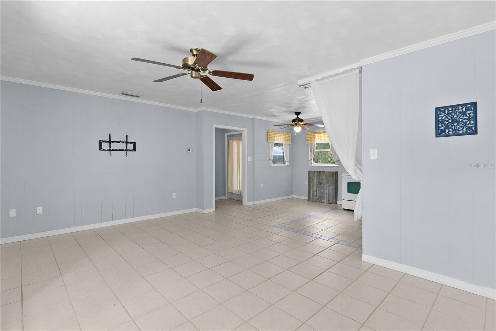 ACREAGE & UNREC - Residential