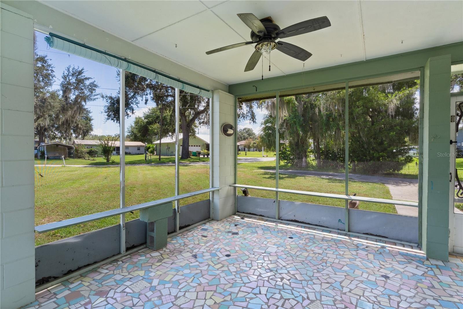 ACREAGE & UNREC - Residential