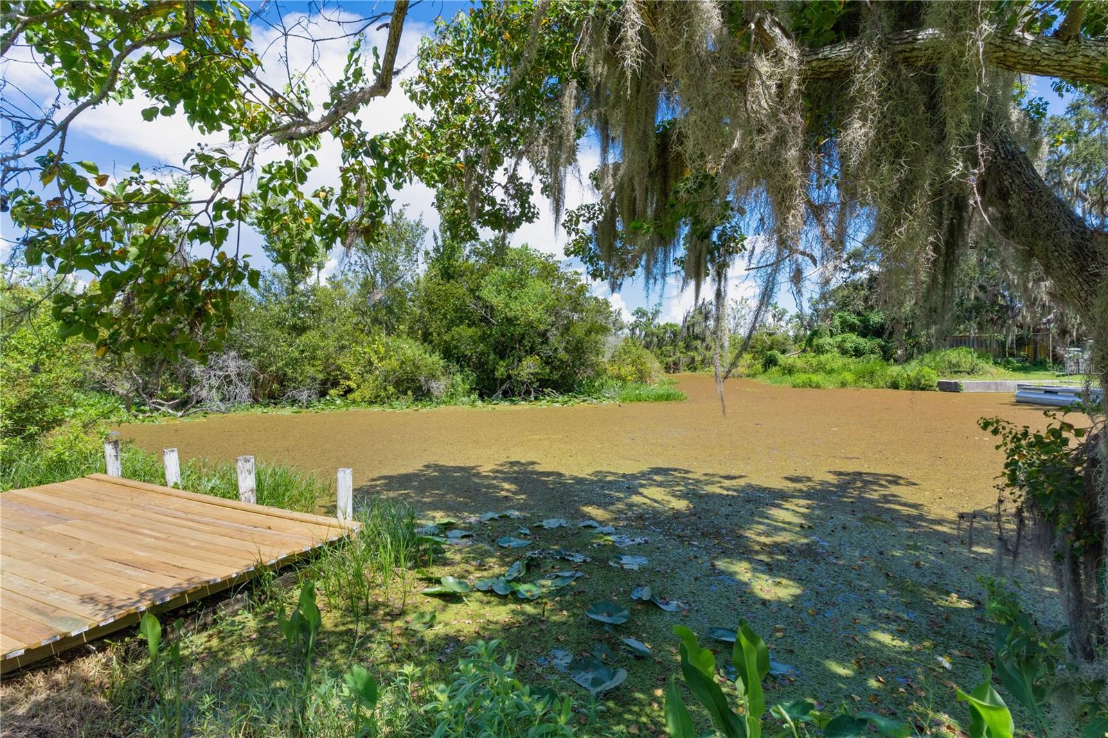 ACREAGE & UNREC - Residential