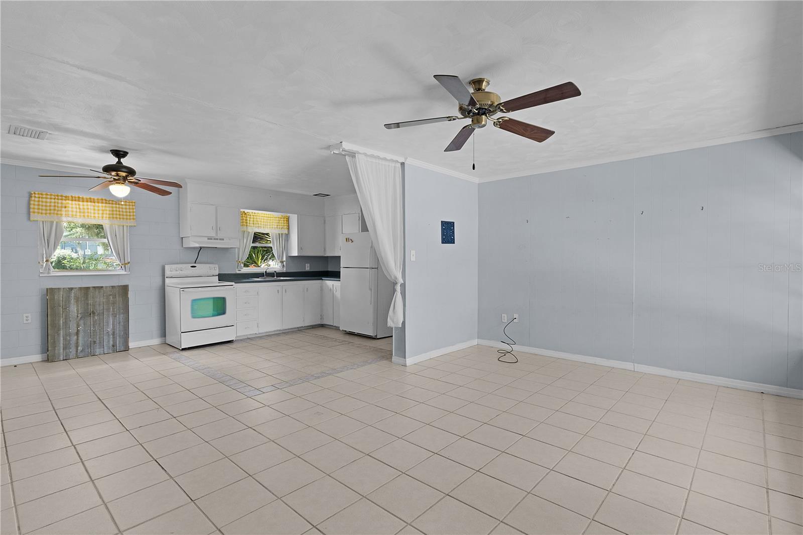 ACREAGE & UNREC - Residential