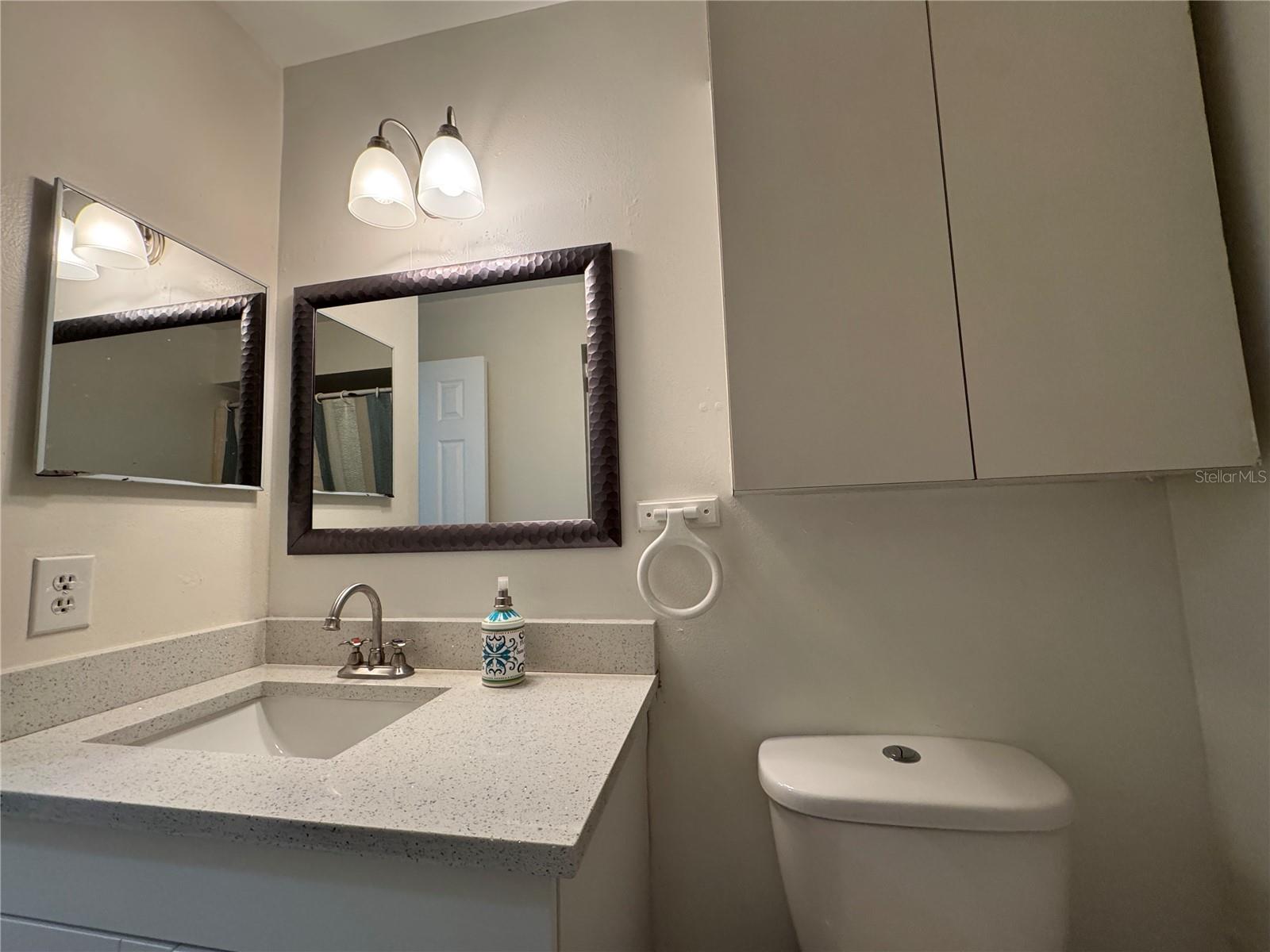 CARMEL OAKS CONDO PH 2 - Residential