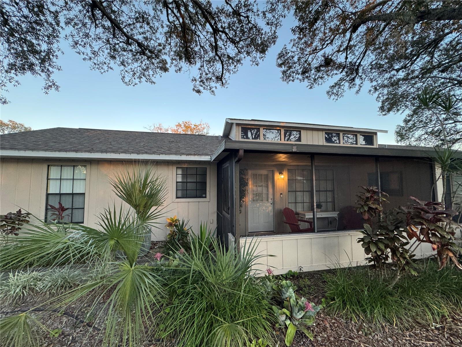 CARMEL OAKS CONDO PH 2 - Residential