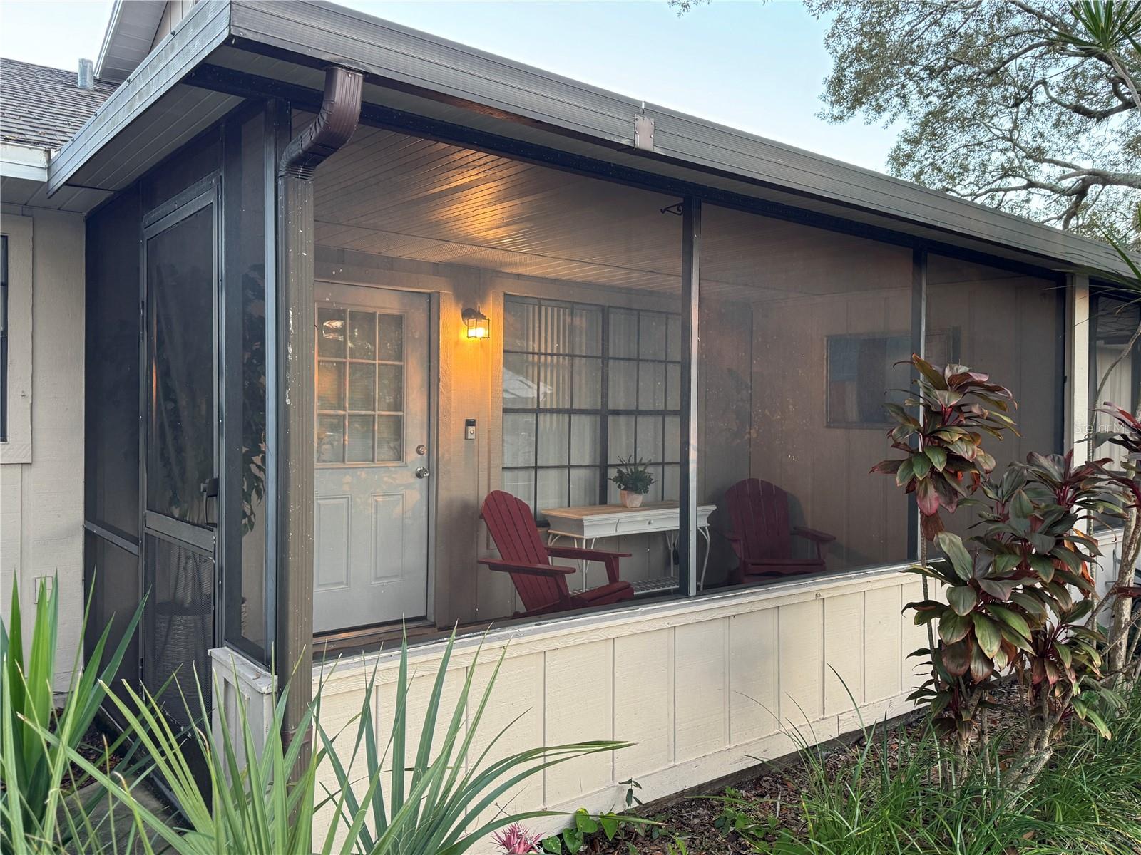 CARMEL OAKS CONDO PH 2 - Residential