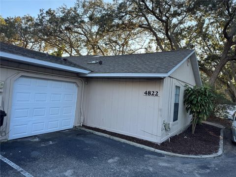 Photo of 4822 Lighthouse Circle #32, Orlando, FL 32808 (MLS # O6371458)